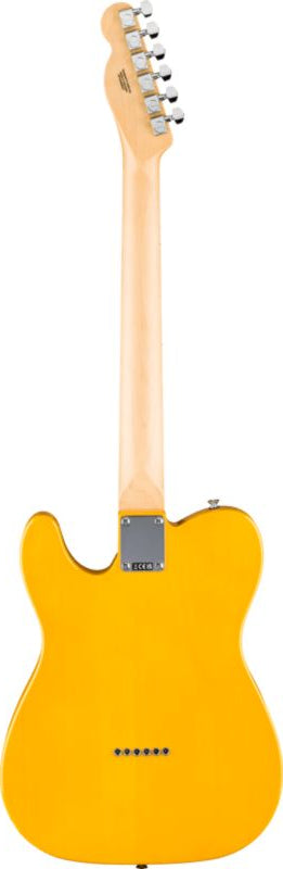Fender Standard Telecaster in Butterscotch Blonde